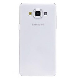 قاب موبایل سامسونگ Galaxy A3 Silicone Soft Jelly150148thumbnail
